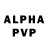 Alpha PVP мука Anna Dziurzynska